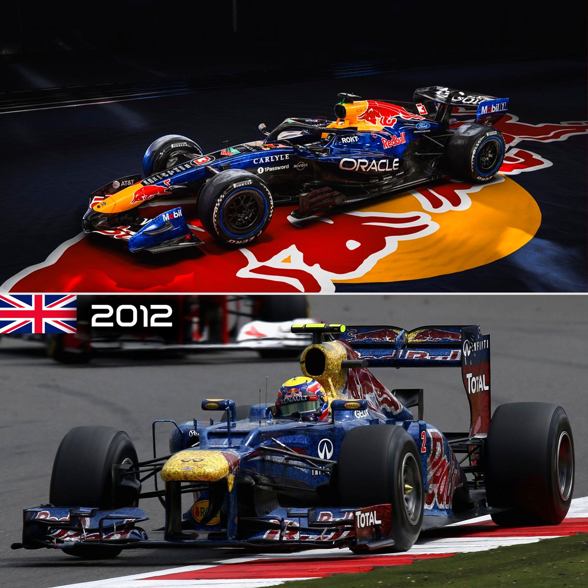 But if you close your eyes... 🎶