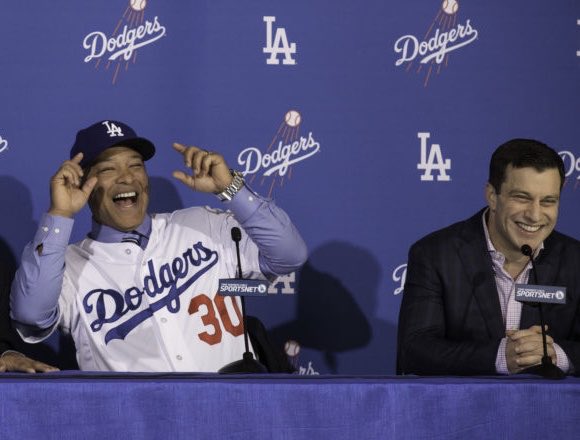 FutureDodgers's tweet image. 