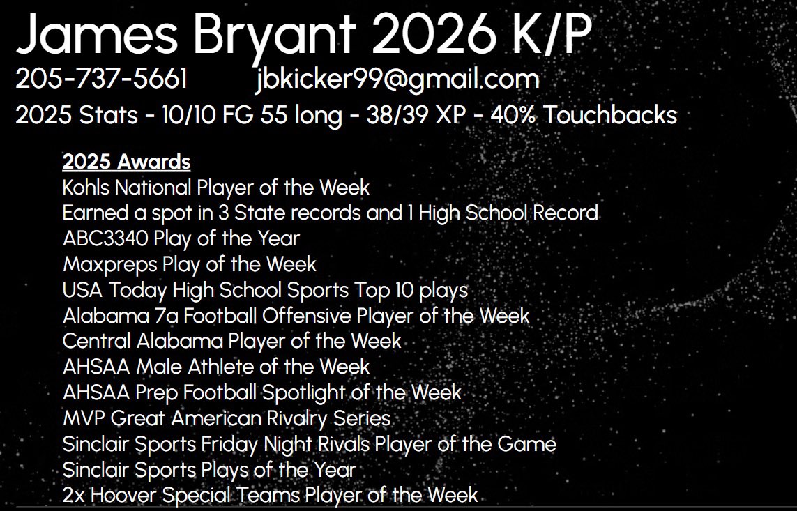 James Bryant 4.5⭐️K/P tweet media