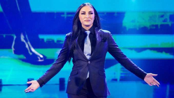 JonnyLeTran5's tweet image. I always like Sonya Deville (Daria Rae) GM gimmick in WWE Hopefully that is what we are getting in TNA #TNAiMPACT #SonyaDeville #DariaRae #beautiful