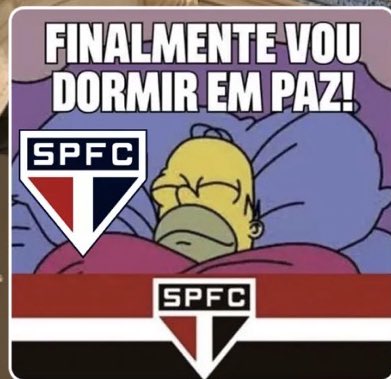 fernandagbuzzi's tweet image. - SPFC ganha na copinha ( de novo)
- SPFC ganha no profissional 
- gol do Lucianjo
- Bolsonaro na papuda 
- Casares fora ⏳