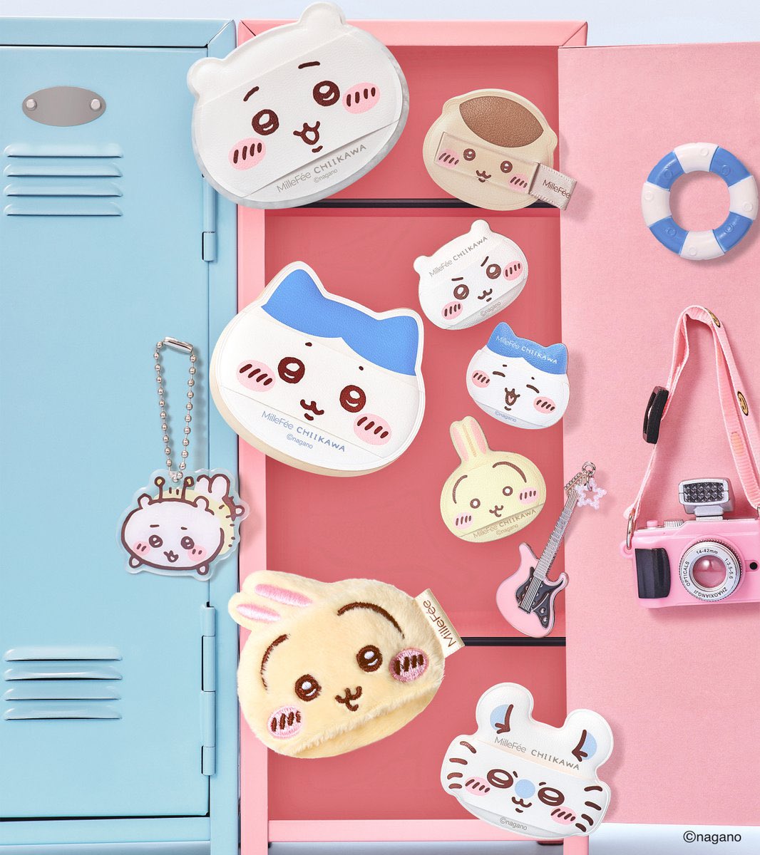 ちいかわグッズ公式 (@chiikawa_kouhou) / Posts / X