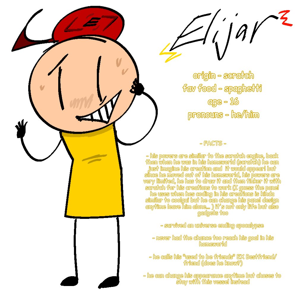 Elijar 🟥🟨 tweet media