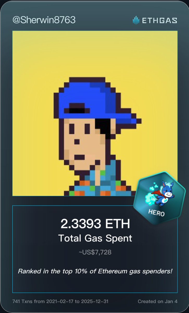 Sherwin | 🐬TermMax tweet media