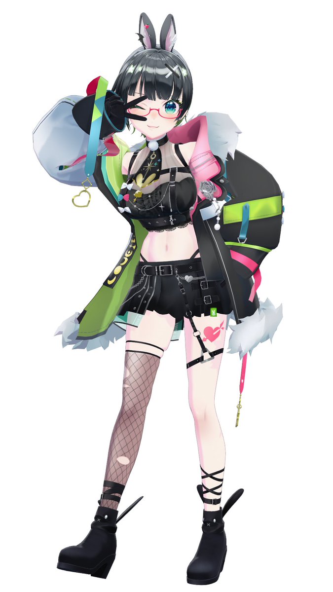 おはよおはよ!!今晩は20時からコラボだよー!! みんなあったかくねっっ