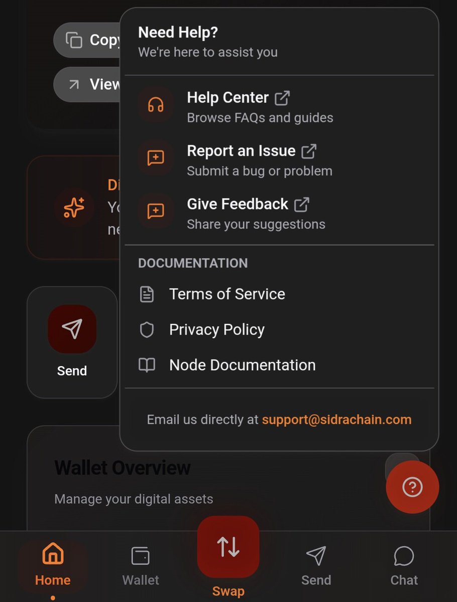 VPA Group ™ tweet media