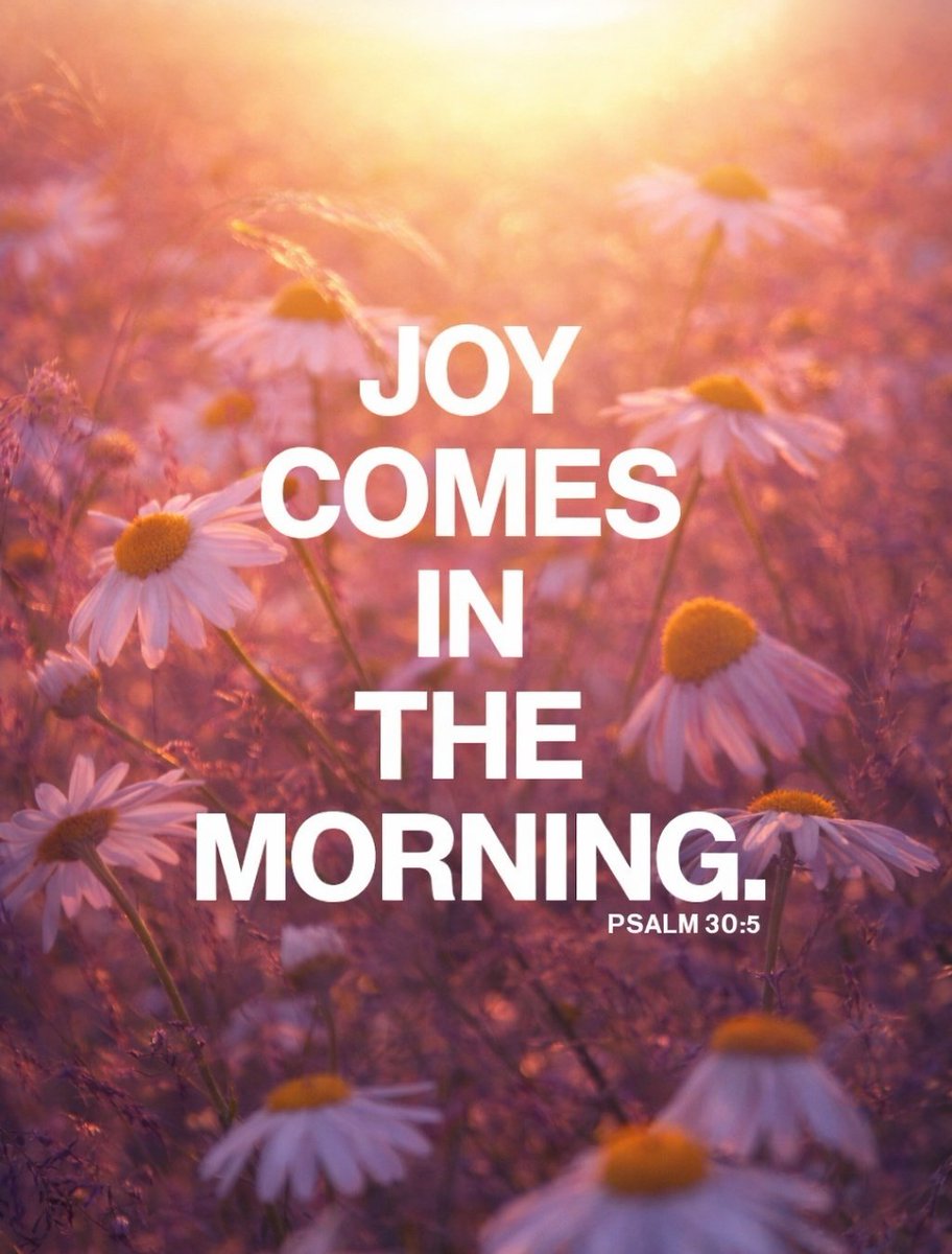 The__Bible7's tweet image. Psalm 30:5