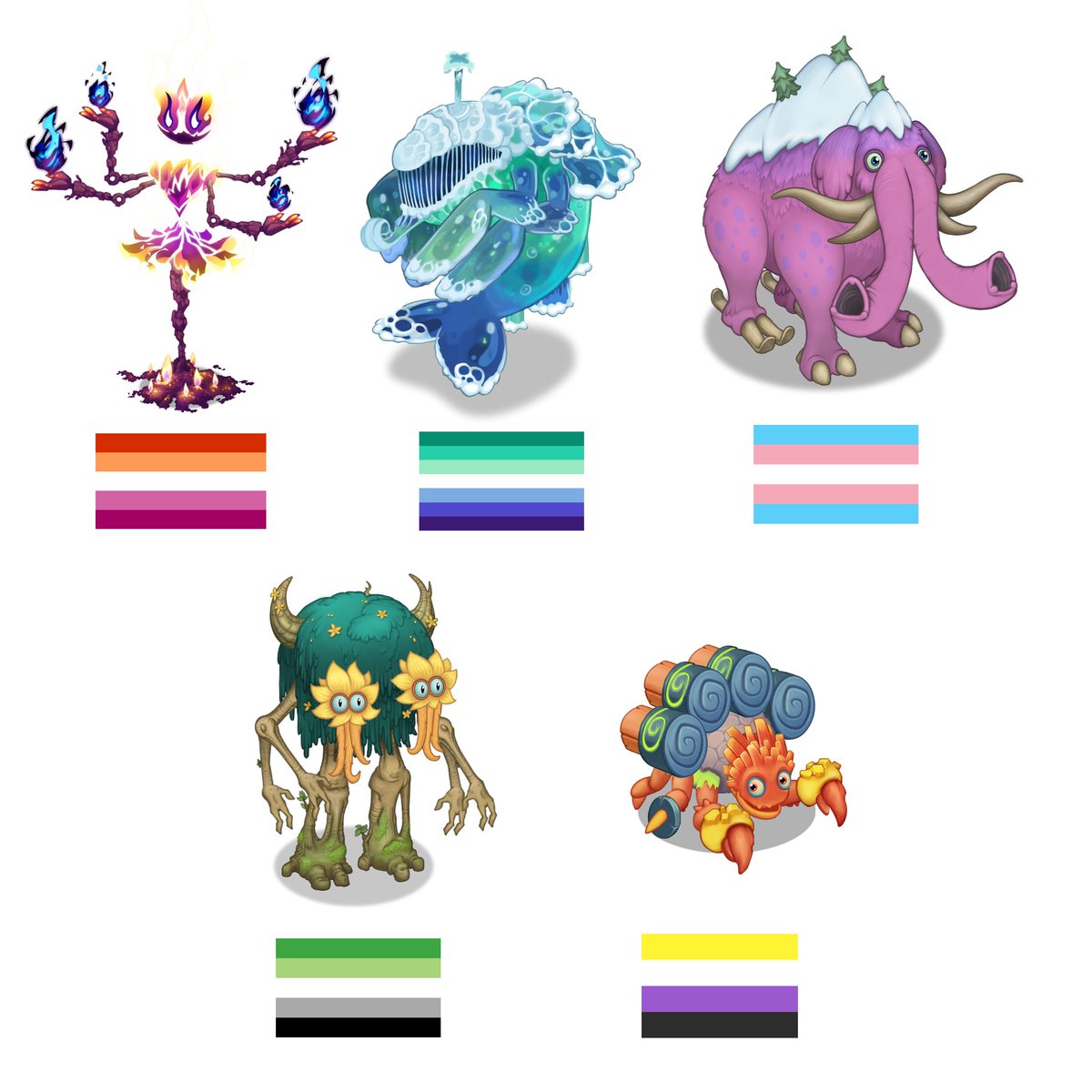 Maxirooni's tweet image. hear me out