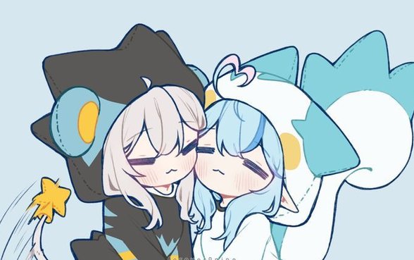 TorOyvind's tweet image. プレゼンの準備が全然進まない。明日の朝イチなのにどうしよう 🥴