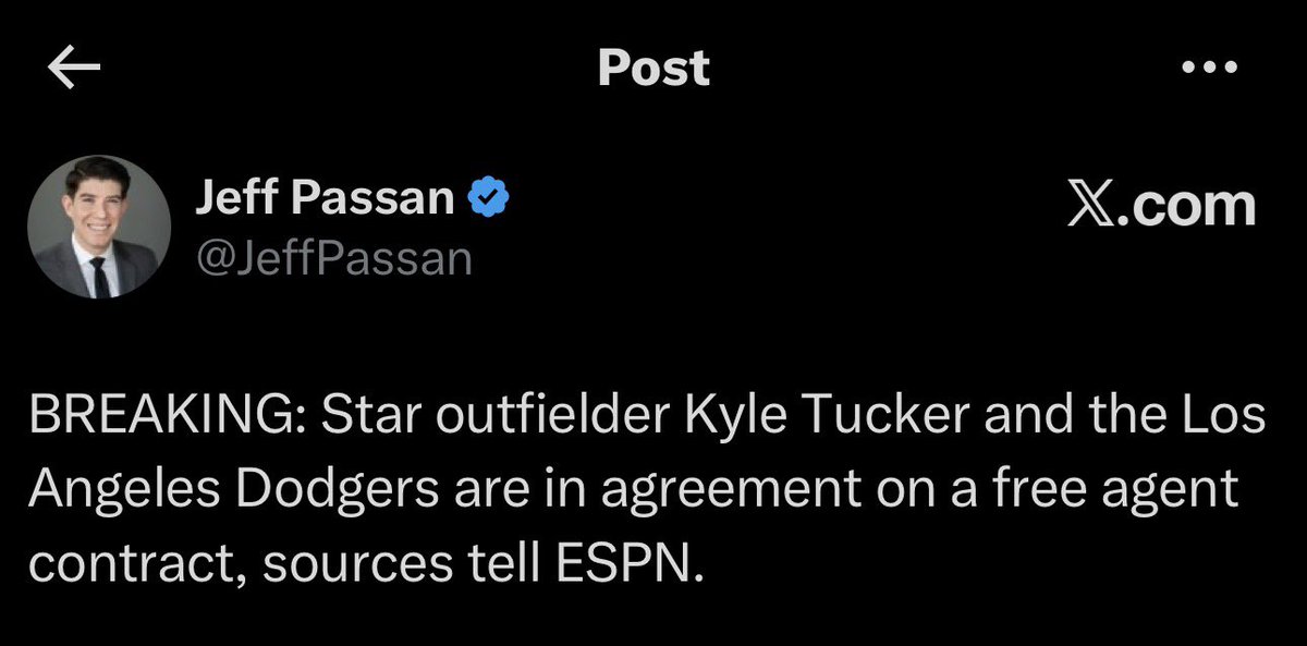 dodgerjerm's tweet image. Smoke indeed