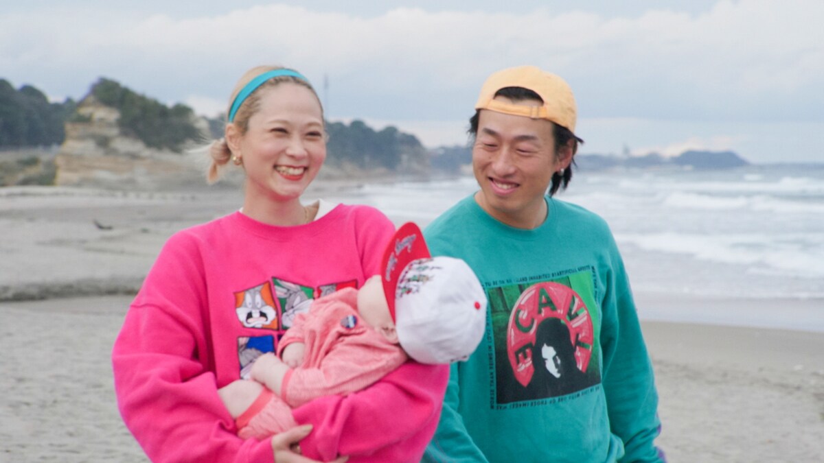 安楽涼が親友の家族を記録した初のドキュメンタリー映画「ライフテープ」3月公開
natalie.mu/eiga/news/6562…

大島新が惚れ込みプロデューサーに。ISO、大川景子、木村昴、杉田協士の推薦コメント到着

#ライフテープ