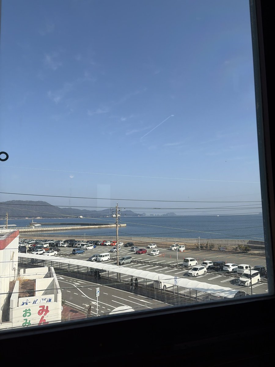 今年初旅行、初三重