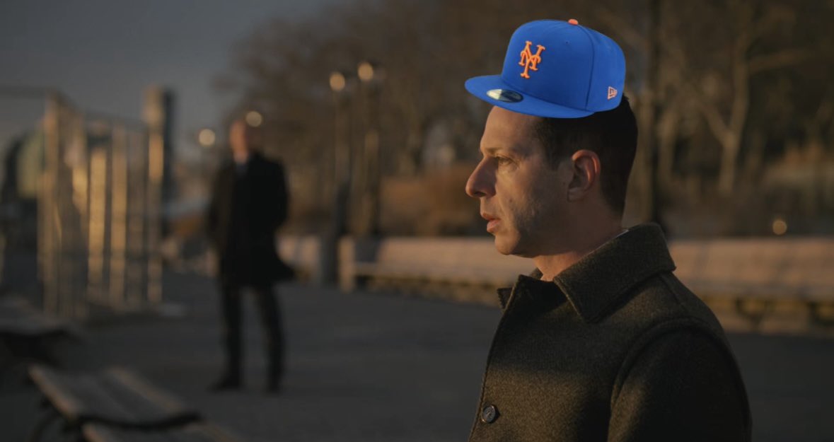 Out of Context Mets (@oocmets) on Twitter photo 