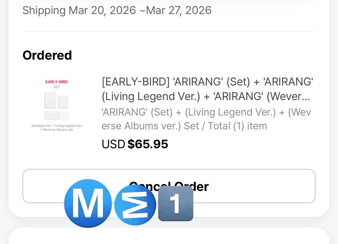 젠⁷ 🐨🐑😼🐿️🐥🐻🐰 2025 도 보자 tweet media