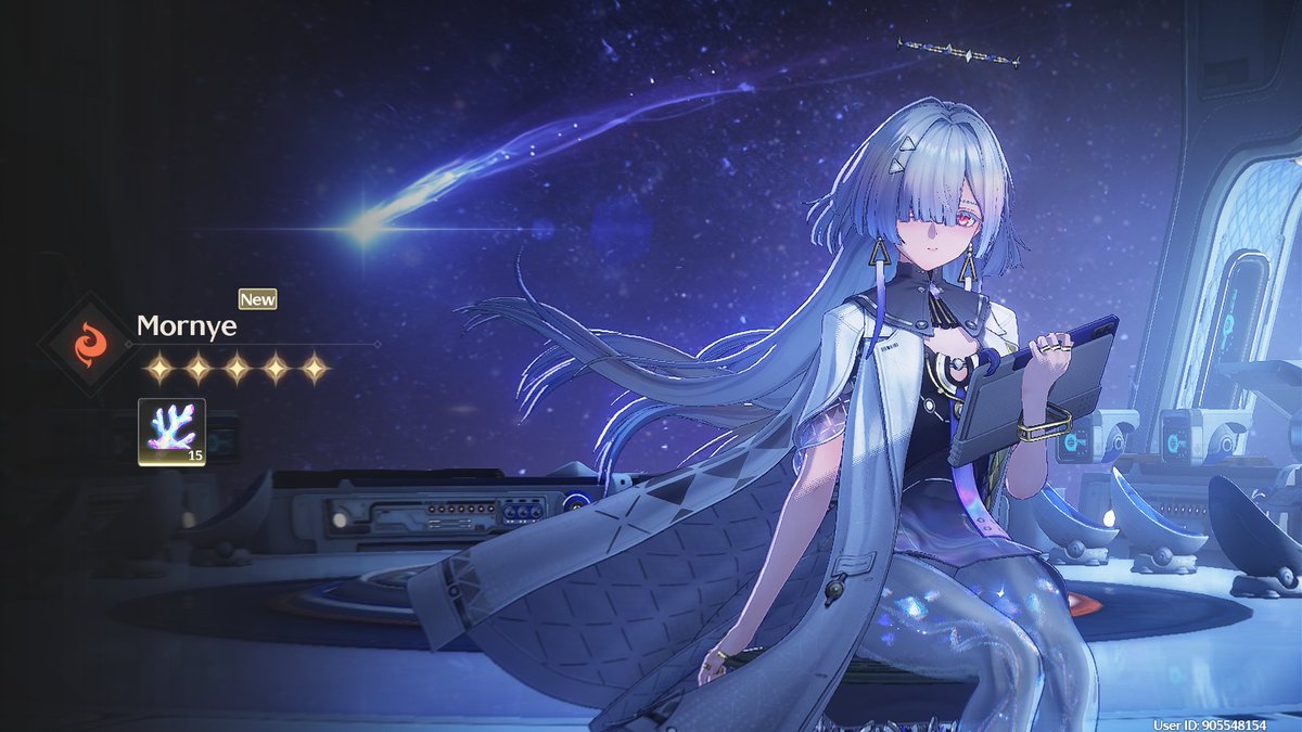 well..i got her,,,and some pixels