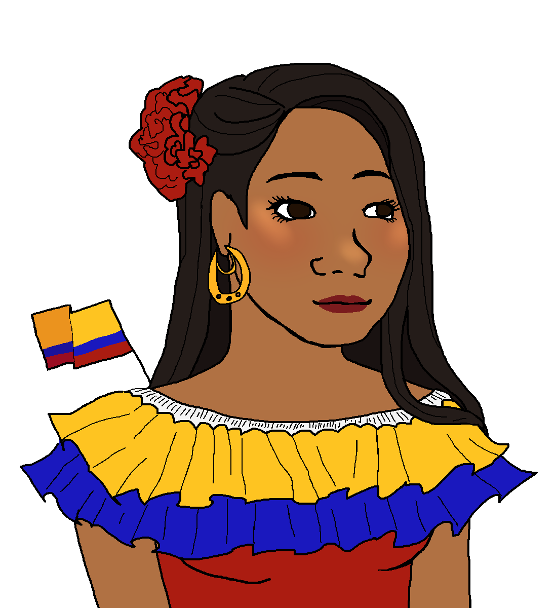 Napoonhon Doodaparte tweet media