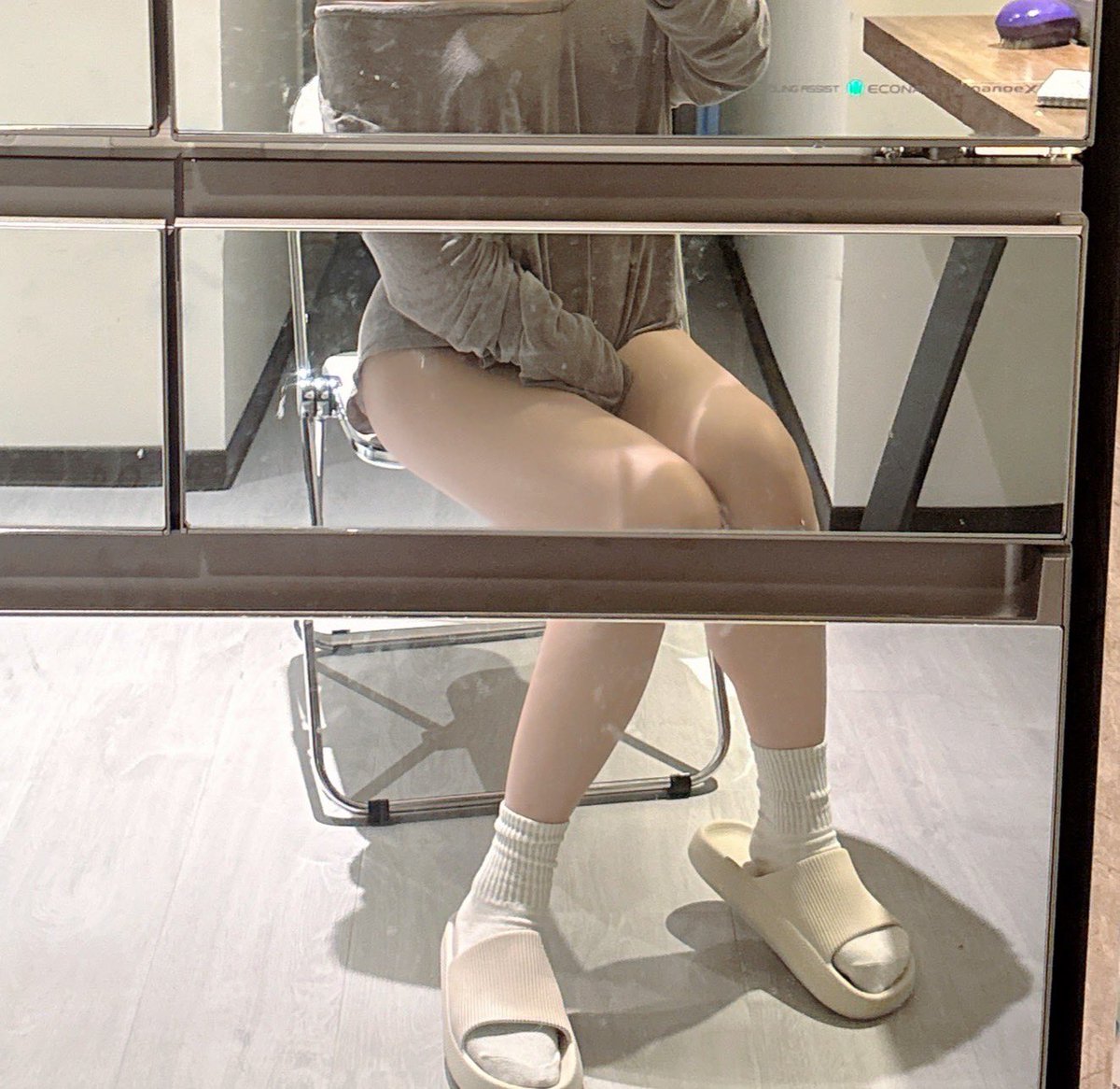 cu_cbs's tweet image. 夾緊