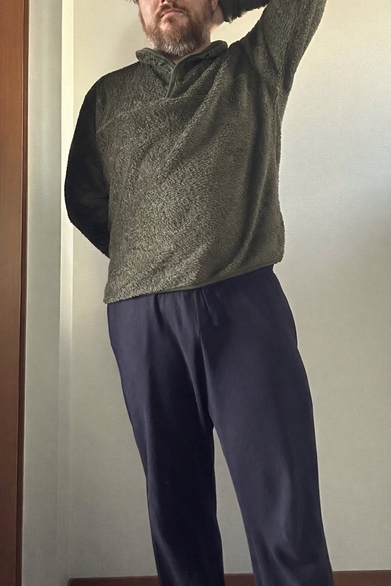 princethewie's tweet photo. Just your average guy working from home… What do you mean “Drop the pants?” No one was meant to see my sissy little secret 😭 https://t.co/XGY9Stqrbg