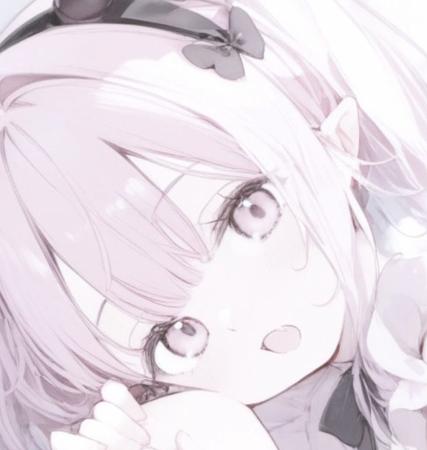 PunkPrincess4e's tweet image. 今期のアニメ全然チェックできてなくて完全に置いてけぼり状態 🍭