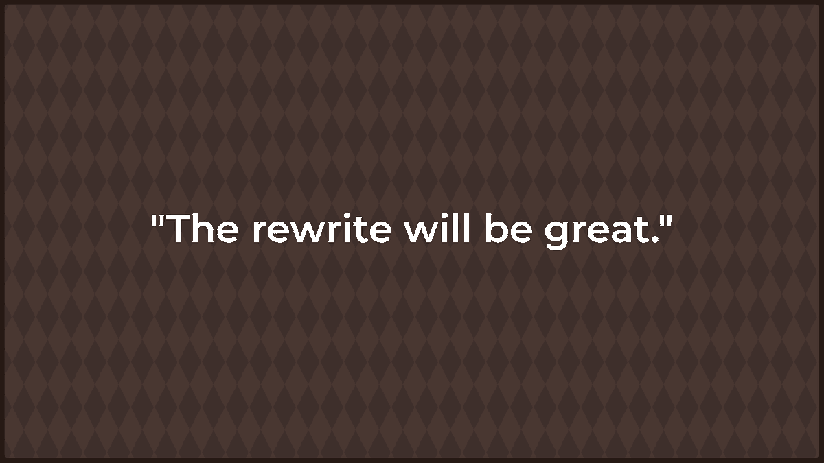 Regretevator Rewrite + Competitive Updates (@RegRewriteUPD) / Posts / X