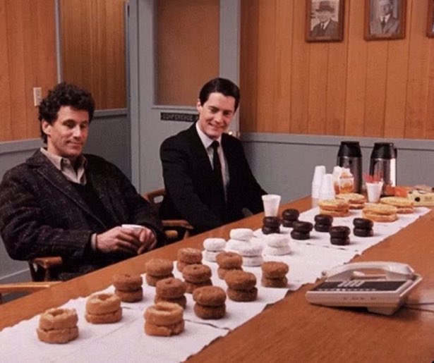 There are 2 types of stoners