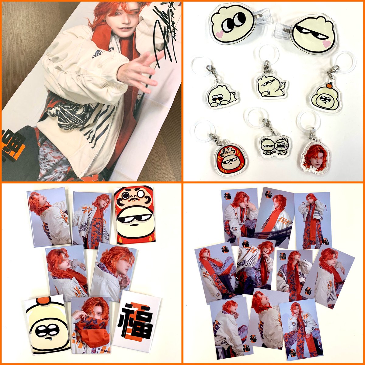 RT @zennn15: 『ズミ×ウェブポン』が販売中！！ウェブポン限定グッズが