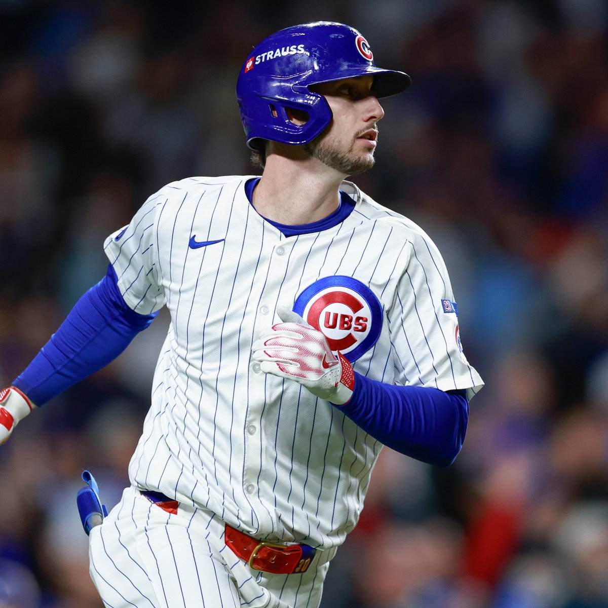 TalkinBaseball_'s tweet image. Kyle Tucker contract is four-years, $240M with the Dodgers, per @ByRobertMurray