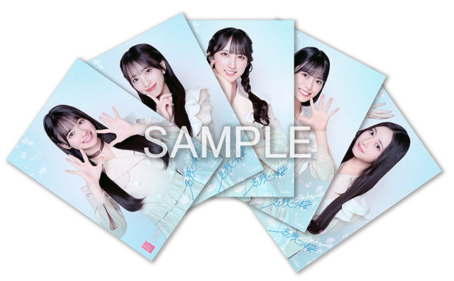 伊藤百花　AKB48 名残り桜　会場限定生写真　1弾　4種コンプ 伊藤百花 AKB48 名残り桜 会場限定生写真 第1弾 3種コンプ - メルカリ
