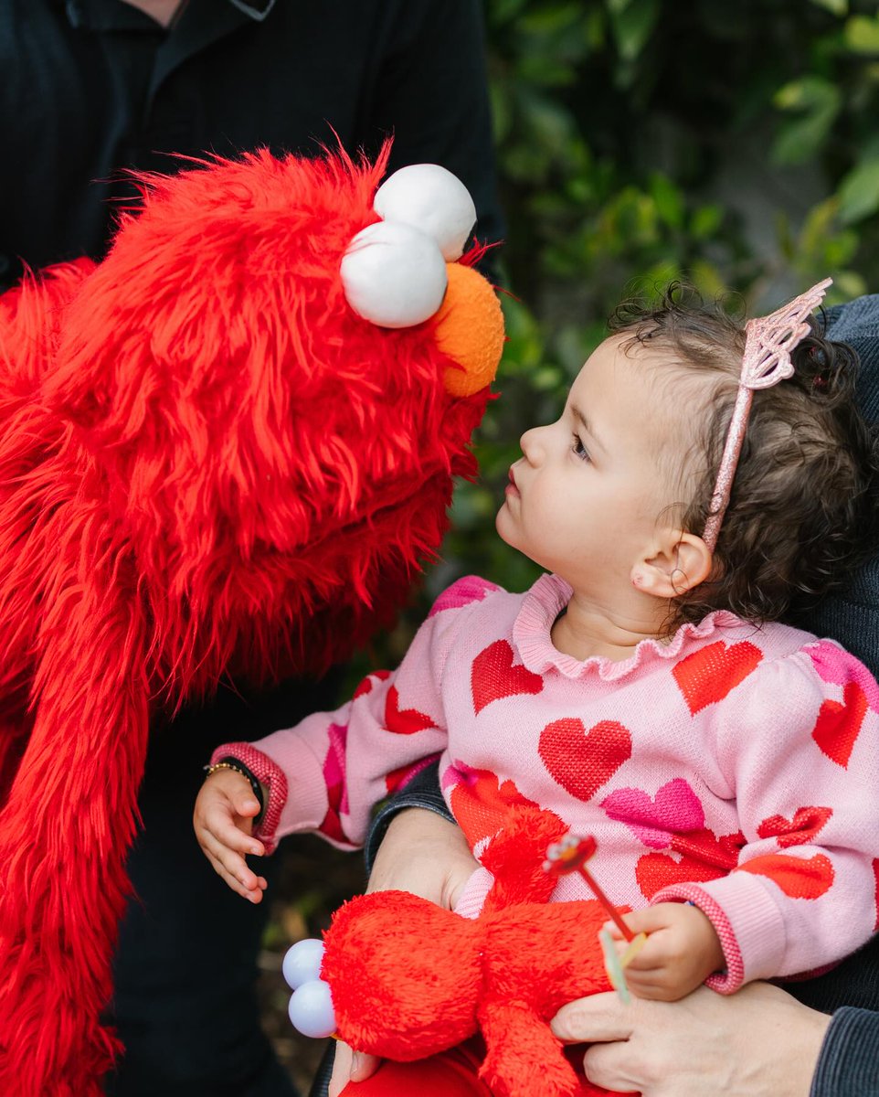 My absolute joy. 🥹❤️