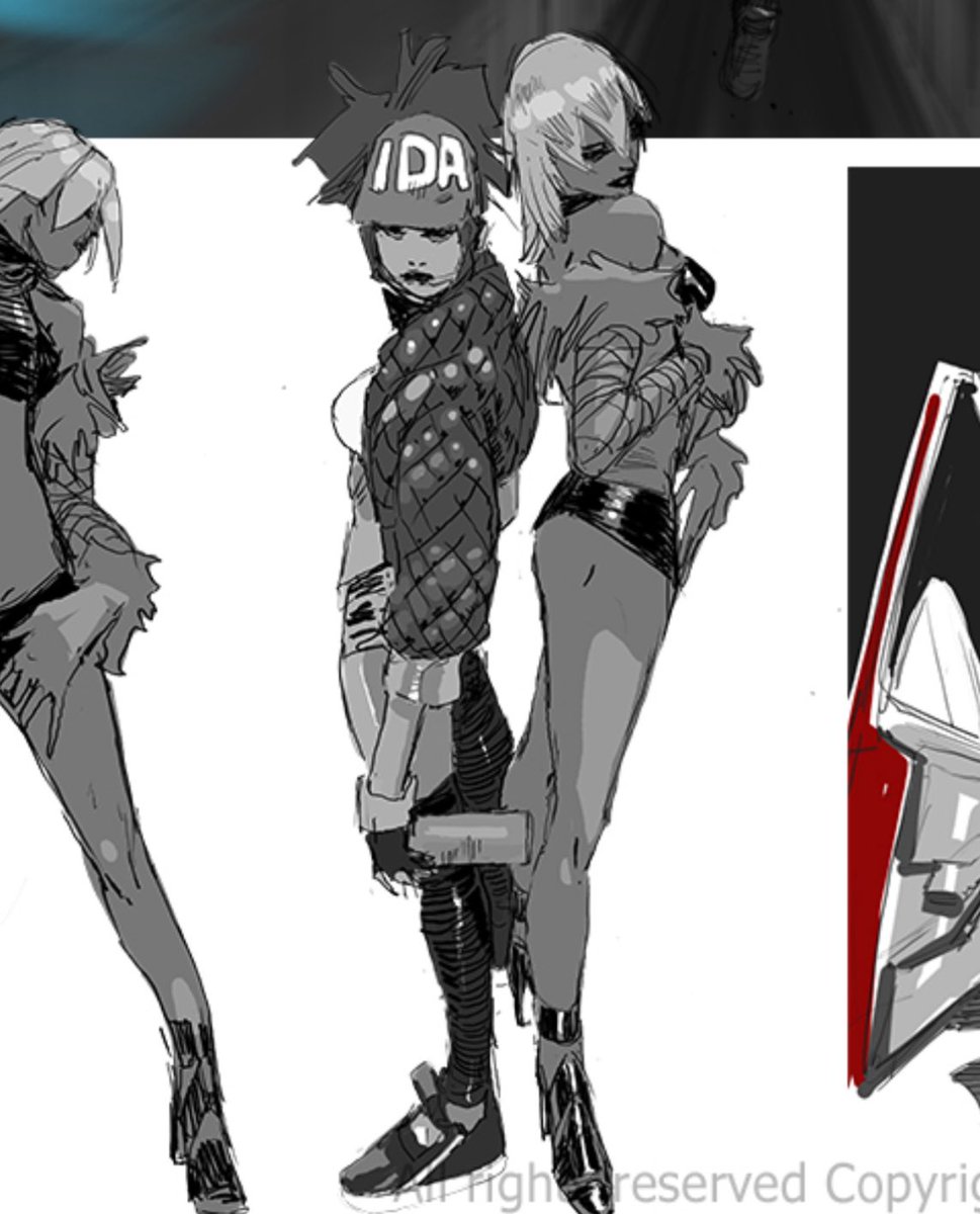 luxnoira's tweet image. this concept of popstars akali and evelynn .. goodness me