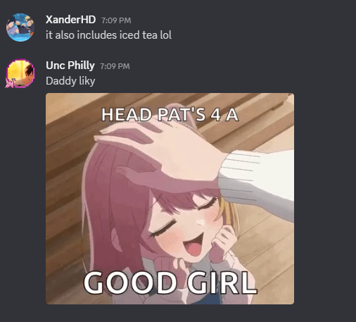 XanderHD || ANIME WEEB tweet media