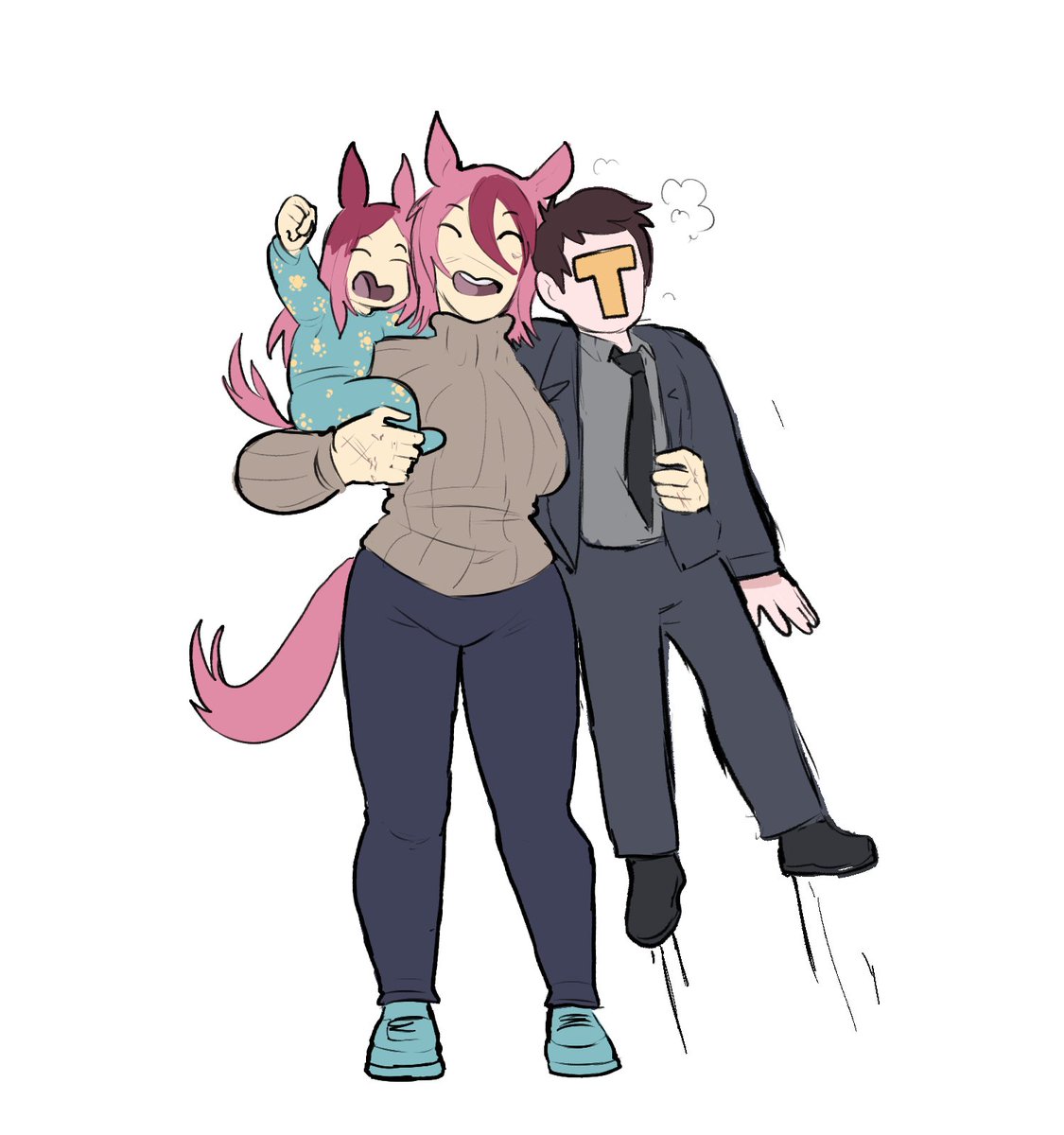 JAPversus's tweet image. quick thing