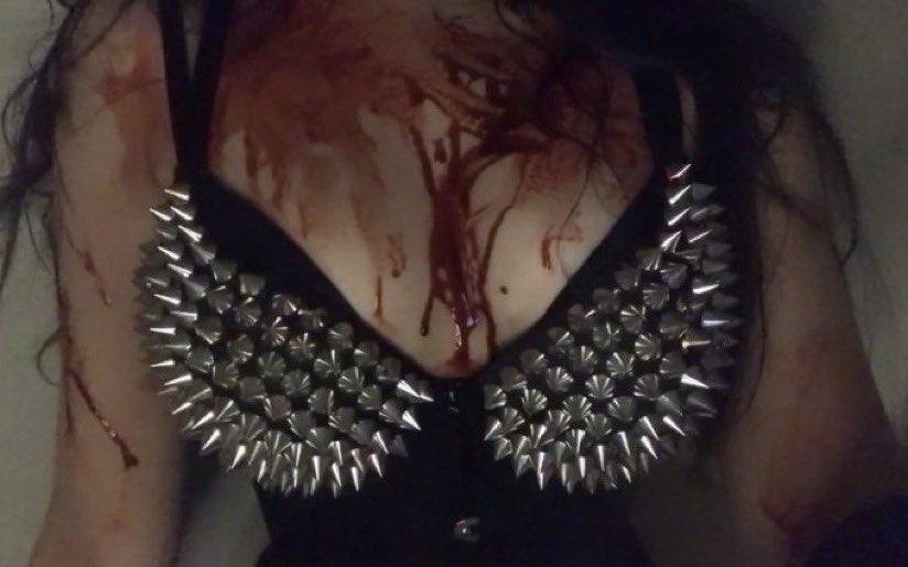 horrorsthetics's tweet image. 