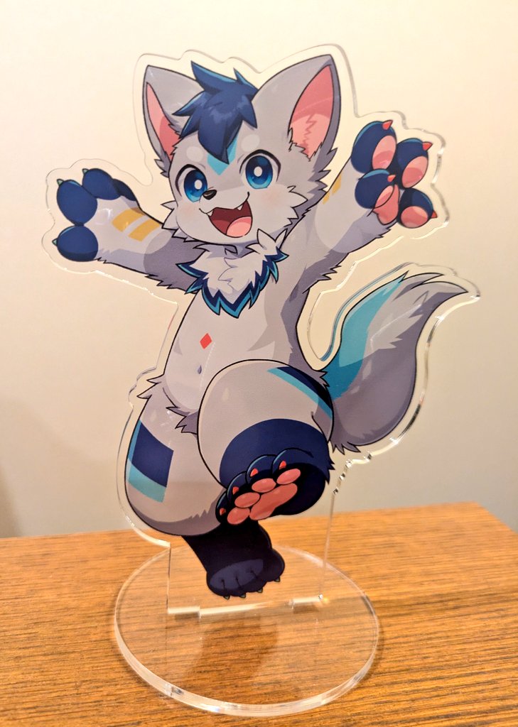 空丸（Soramaru） tweet media