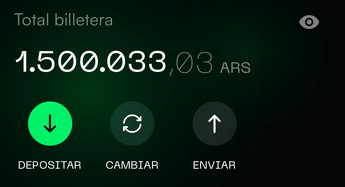 Me transfirieron palo y medio por “error”… que hago??? Encima a LEMON 😎