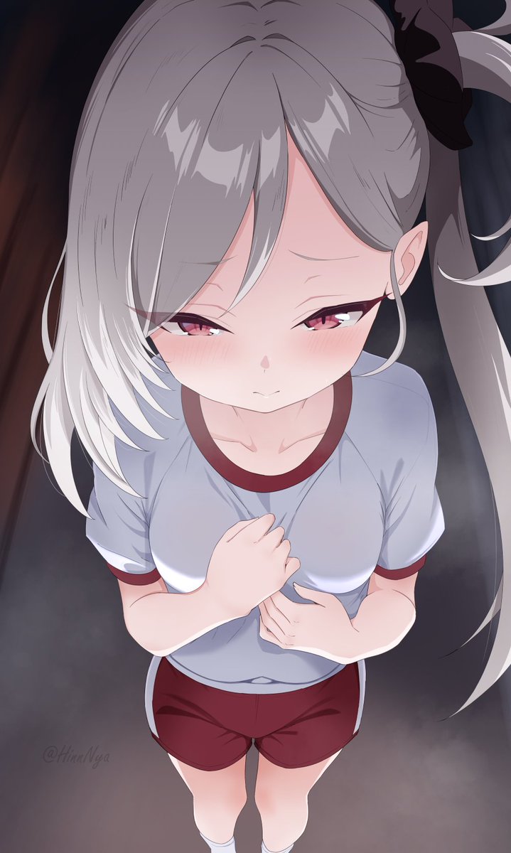 ムツキ #ブルアカ 