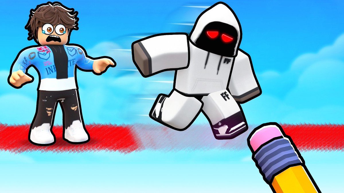 BucketYT tweet media