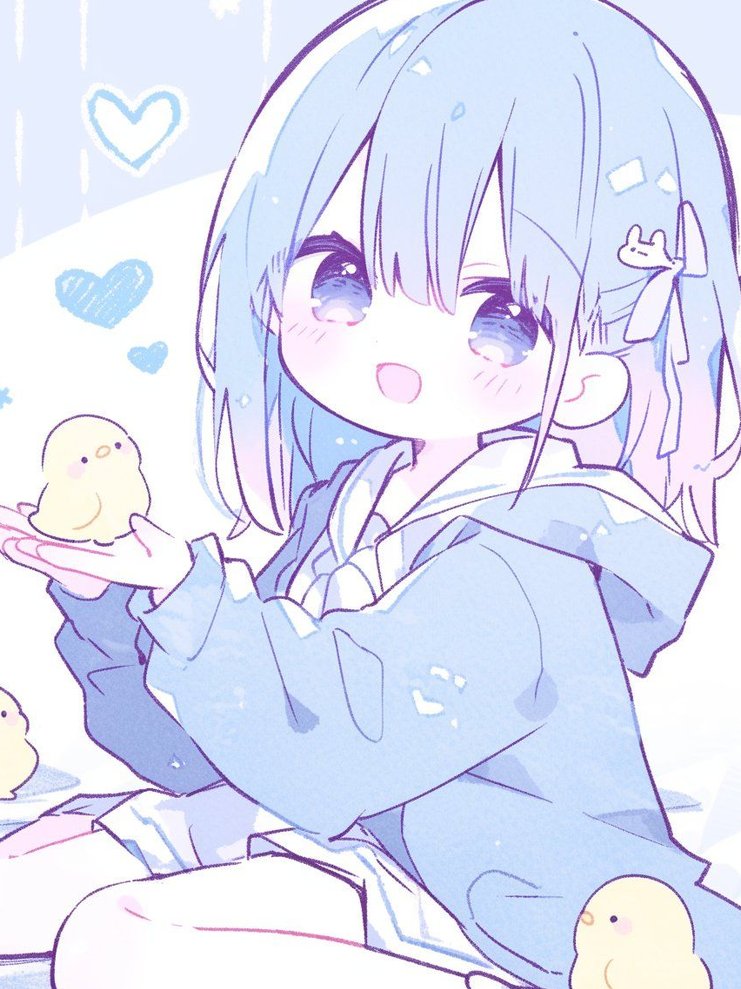 quietwolf's tweet image. 今日はお天気雨で不思議な天気 🥴