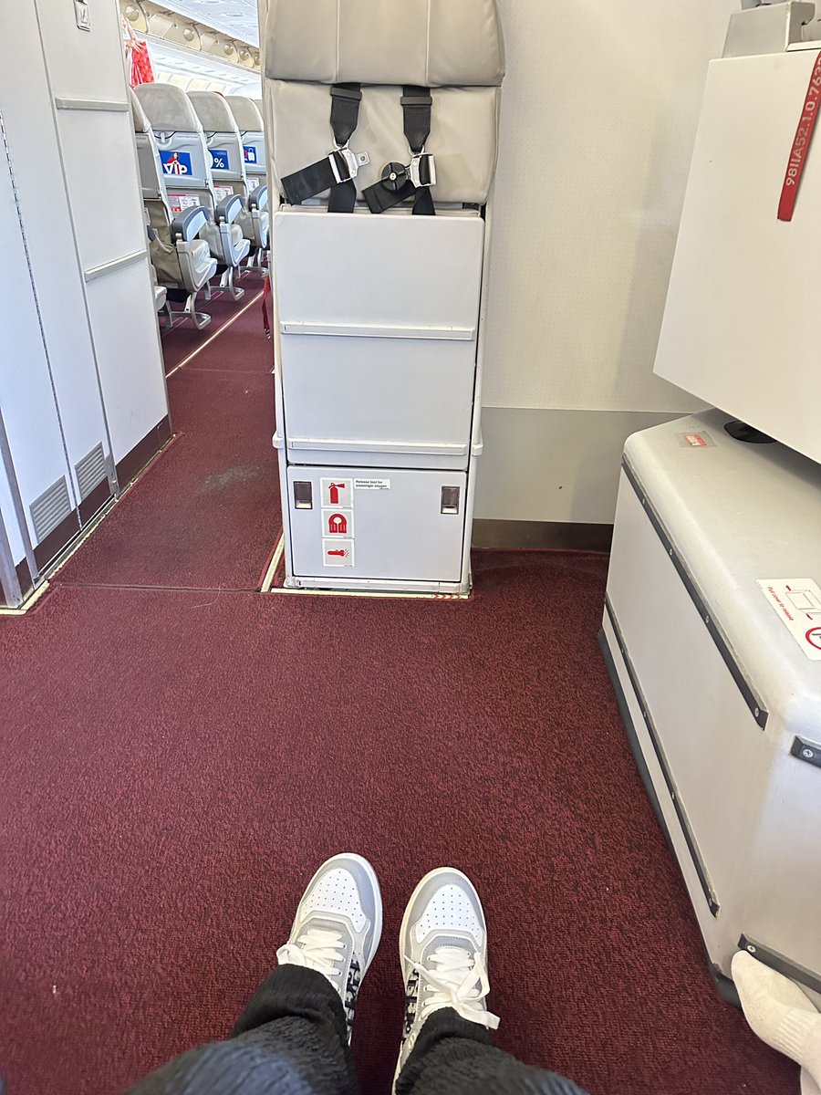 pamplumpy's tweet image. ปีกใกล้จะงอกละ✈️