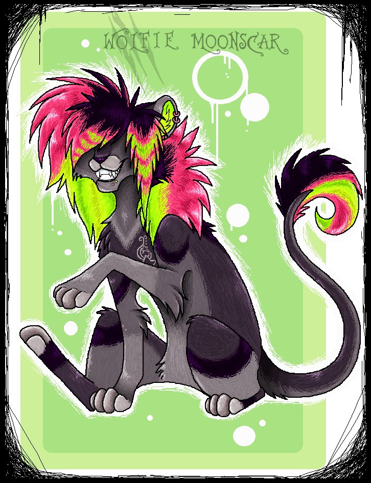 SCOURGE 🔜 MCR 8/21/26 tweet media