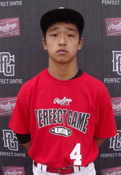 Shohei Ohtani, Yoshinobu Yamamoto, Kyle Tucker, Freddie Freeman, Mookie Betts, and Roki Sasaki

All brought together 

Just to try and defeat one man