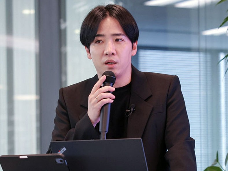 cloud__watch's tweet photo. 「2026年はAIが業務を完遂するようになる」――AI insideがAIのトレンドを予測 https://t.co/wSDRHH3BaY https://t.co/EkclCJE4vj