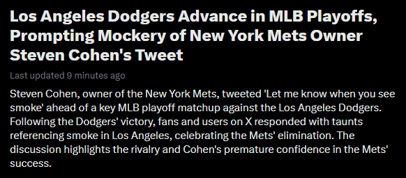Mike Greiner tweet media