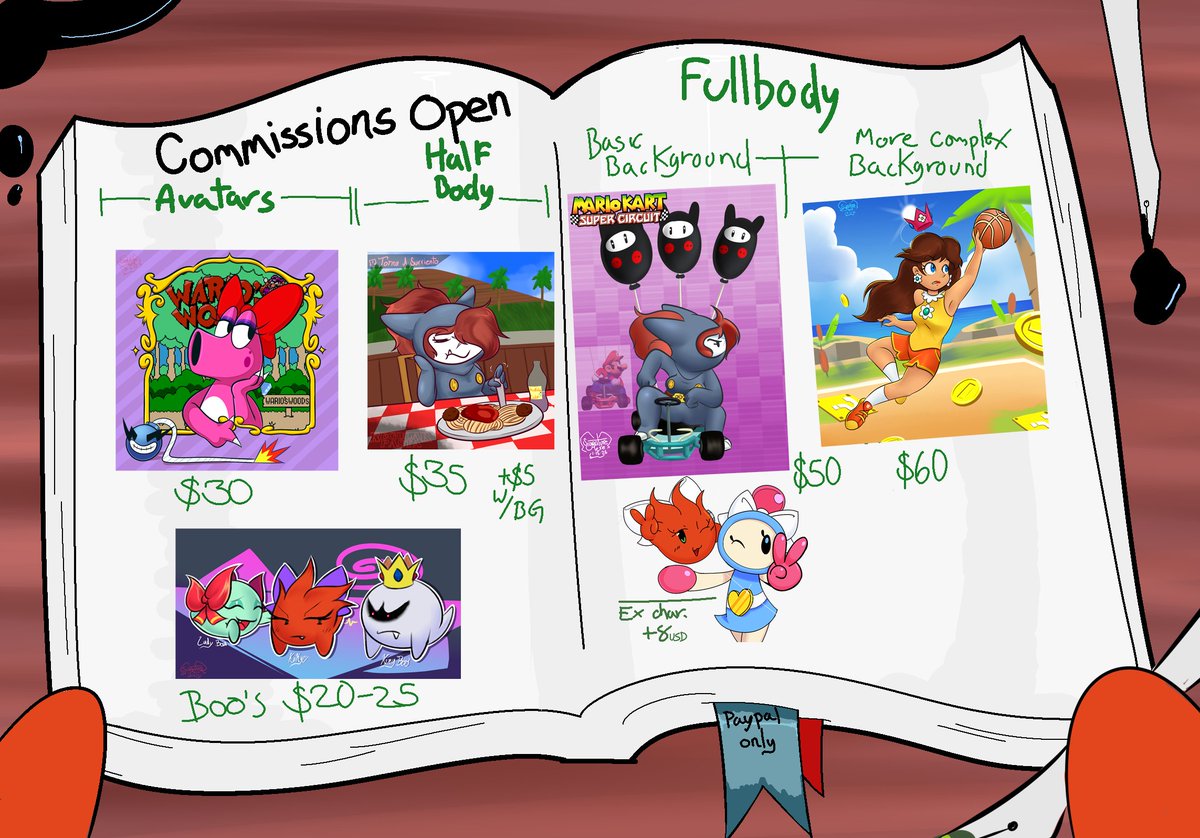 Big Brawler tweet media