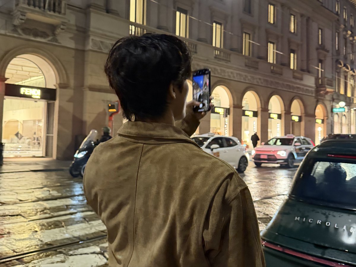 NCTsmtown's tweet image. photodump

#MARK 
#NCT #NCT127 #NCTDREAM