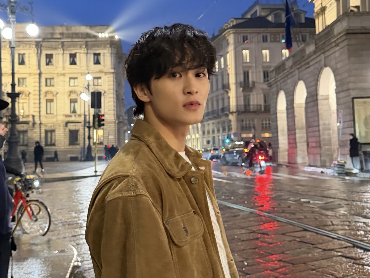 NCTsmtown's tweet image. photodump

#MARK 
#NCT #NCT127 #NCTDREAM