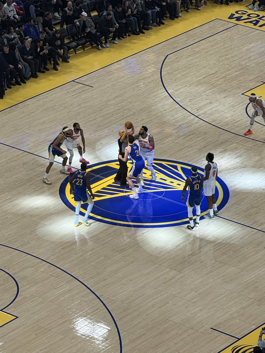 mallilofilms's tweet image. Let’s go Knicks