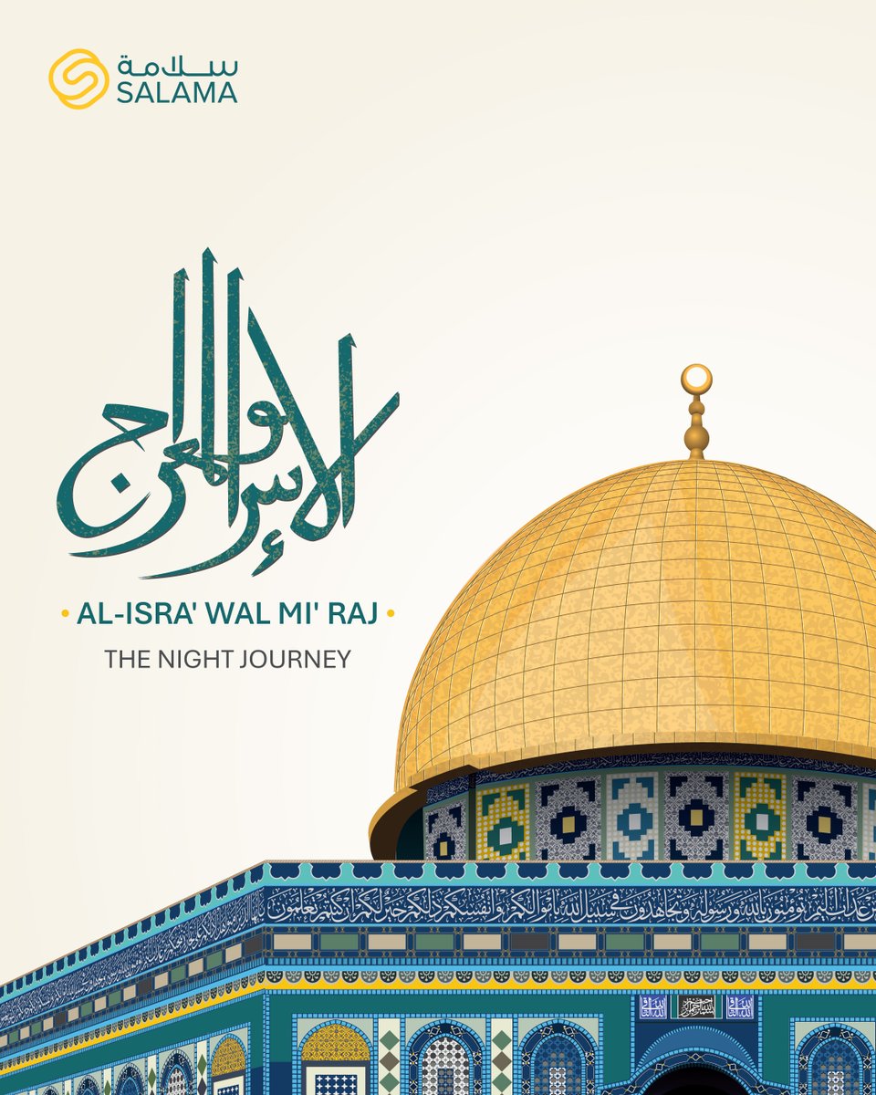 Salama Insurance tweet media