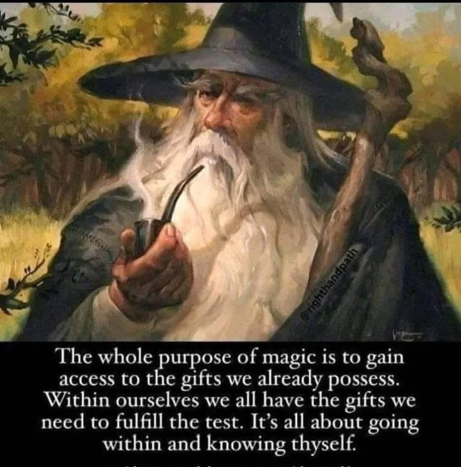 Cloudman176's tweet image. Gno thy self 🪄 🔮