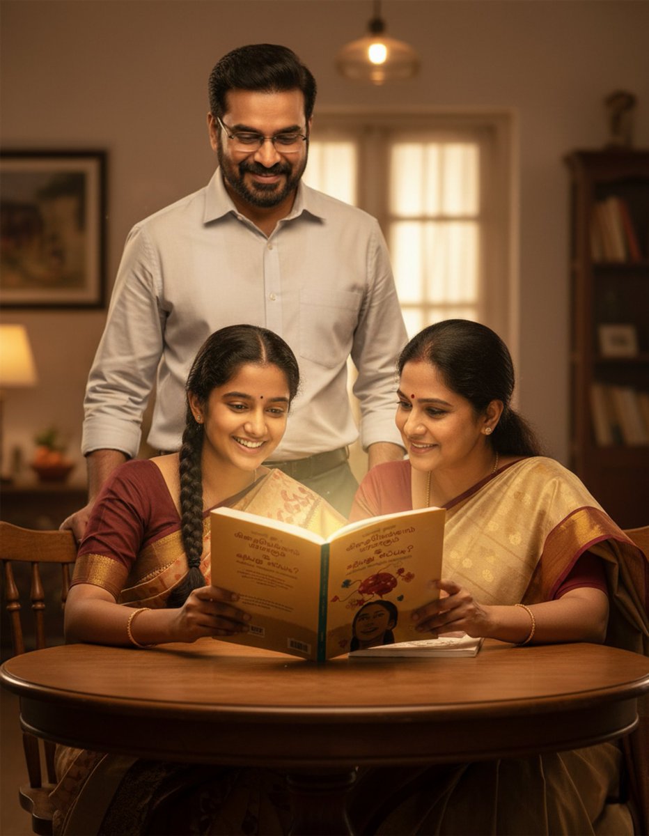 🚶🏽பயணி தரன் tweet media